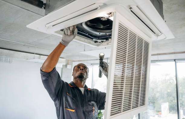 Licensed Air Conditioning Service service in Pikeville, NC - FH HVAC