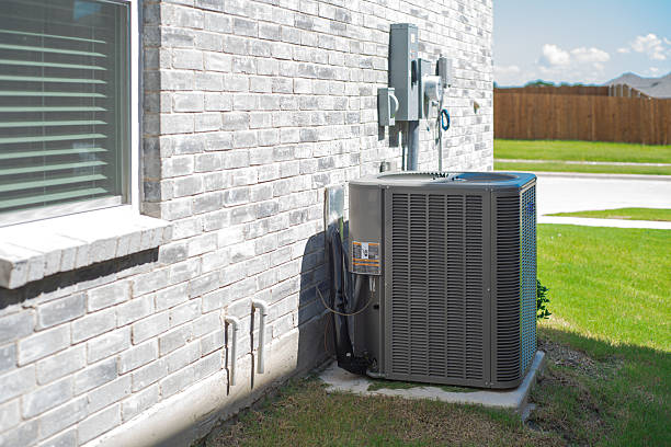 Reliable Air Conditioning Service contractor in Pikeville, NC by FH HVAC
